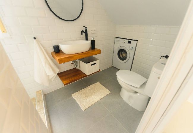 Apartment in Conil de la Frontera - Apartamento Carpe Diem Apartment in Conil de la Frontera - Apartamento Carpe Diem