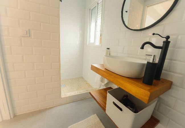 Apartment in Conil de la Frontera - Apartamento Carpe Diem Apartment in Conil de la Frontera - Apartamento Carpe Diem