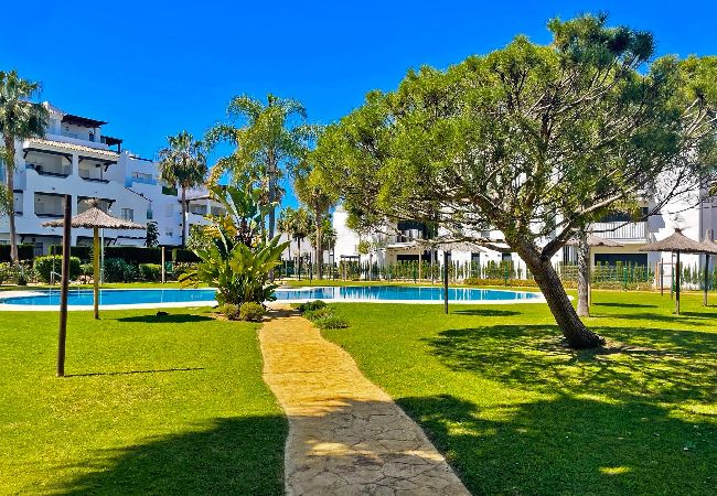 Apartment in Rota - Apartamento Dunas Candor Apartment in Rota - Apartamento Dunas Candor