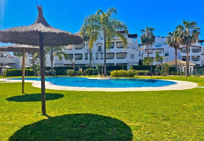 Apartment in Rota - Apartamento Dunas Candor Apartment in Rota - Apartamento Dunas Candor