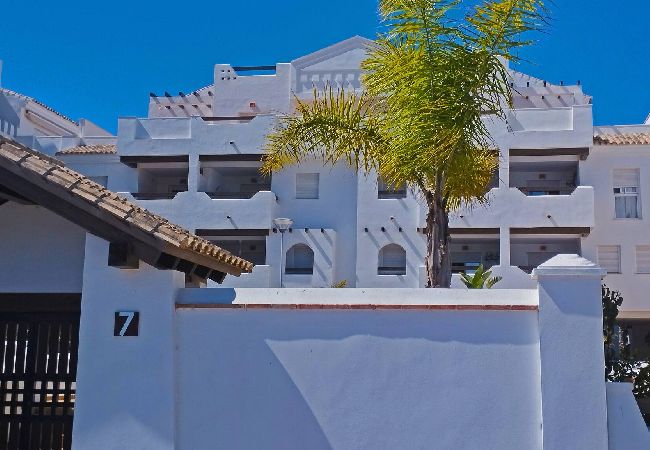 Apartment in Rota - Apartamento Dunas Candor Apartment in Rota - Apartamento Dunas Candor