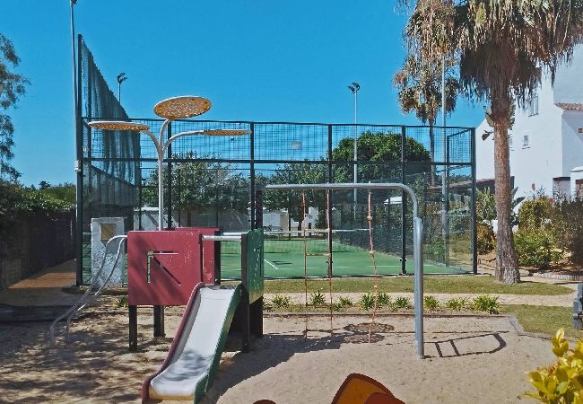 Apartment in Rota - Apartamento Dunas Candor Apartment in Rota - Apartamento Dunas Candor