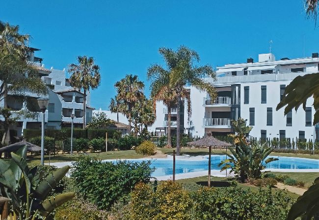 Apartment in Rota - Apartamento Dunas Candor Apartment in Rota - Apartamento Dunas Candor