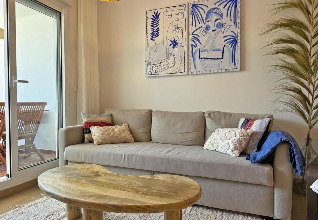 Apartment in Rota - Apartamento Dunas Candor Apartment in Rota - Apartamento Dunas Candor