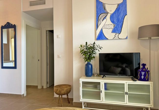 Apartment in Rota - Apartamento Dunas Candor Apartment in Rota - Apartamento Dunas Candor