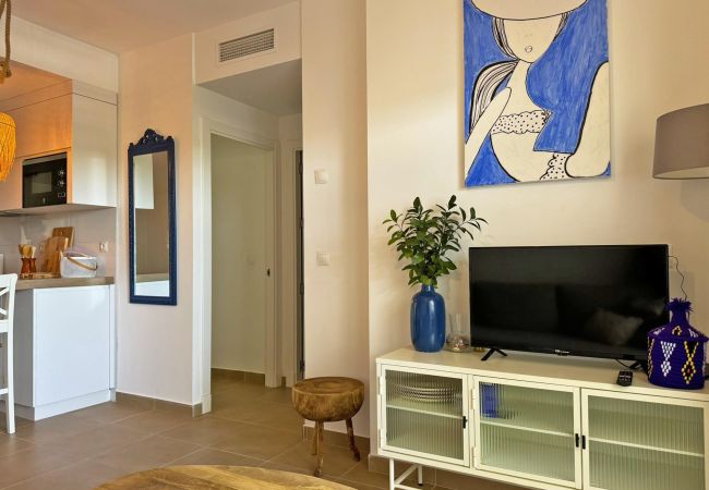 Apartment in Rota - Apartamento Dunas Candor Apartment in Rota - Apartamento Dunas Candor