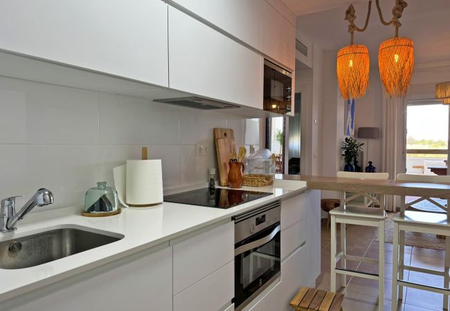 Apartment in Rota - Apartamento Dunas Candor Apartment in Rota - Apartamento Dunas Candor