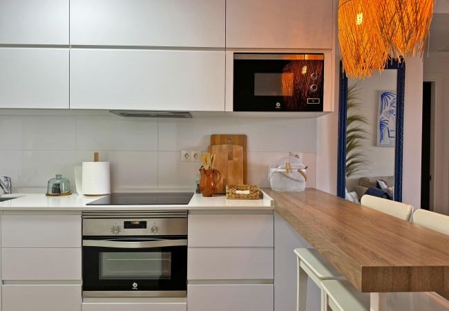 Apartment in Rota - Apartamento Dunas Candor Apartment in Rota - Apartamento Dunas Candor