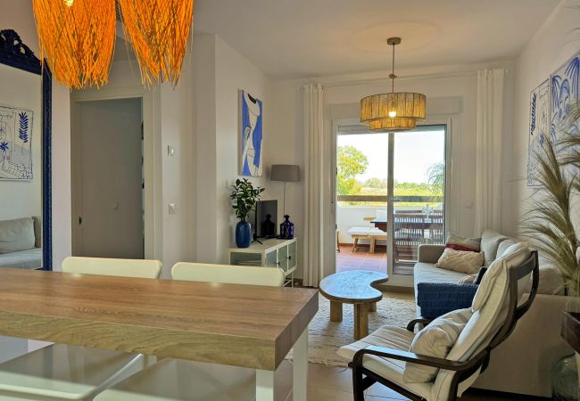 Apartment in Rota - Apartamento Dunas Candor Apartment in Rota - Apartamento Dunas Candor