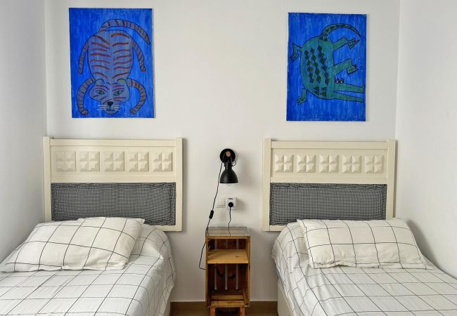 Apartment in Rota - Apartamento Dunas Candor Apartment in Rota - Apartamento Dunas Candor