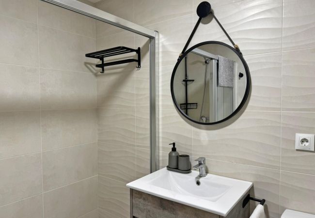 Apartment in Rota - Apartamento Dunas Candor Apartment in Rota - Apartamento Dunas Candor