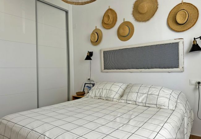 Apartment in Rota - Apartamento Dunas Candor Apartment in Rota - Apartamento Dunas Candor