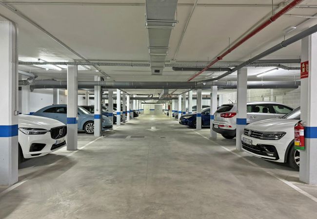 Apartment in Rota - Apartamento Dunas Candor Apartment in Rota - Apartamento Dunas Candor