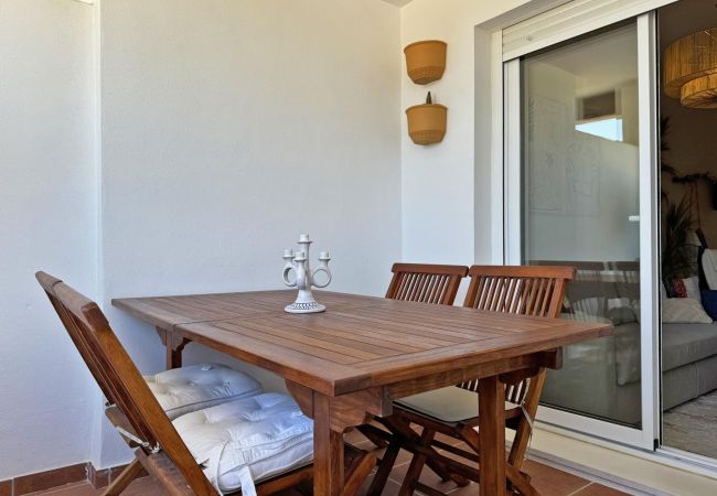 Apartment in Rota - Apartamento Dunas Candor Apartment in Rota - Apartamento Dunas Candor