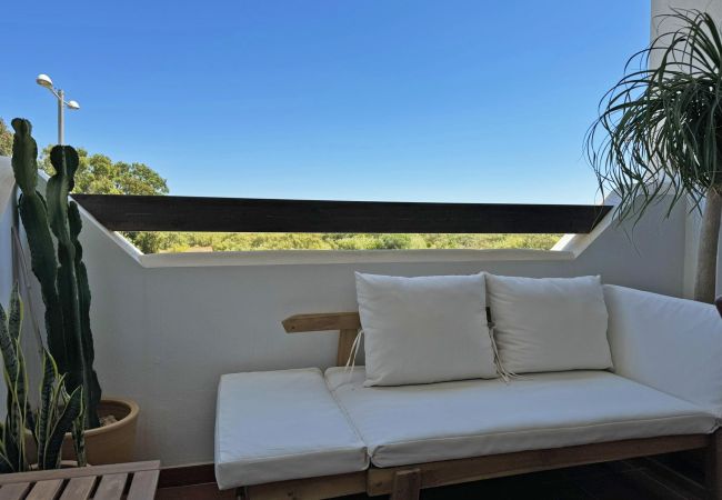 Apartment in Rota - Apartamento Dunas Candor Apartment in Rota - Apartamento Dunas Candor