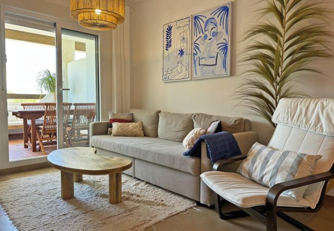 Apartment in Rota - Apartamento Dunas Candor Apartment in Rota - Apartamento Dunas Candor