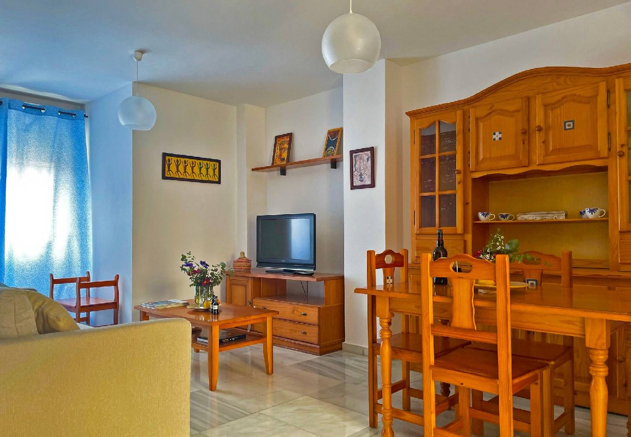 Apartment in Jerez de la Frontera - Apartamento Mayaguana