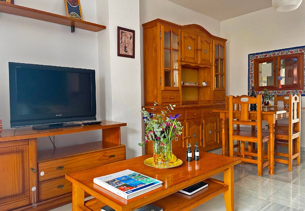 Apartment in Jerez de la Frontera - Apartamento Mayaguana