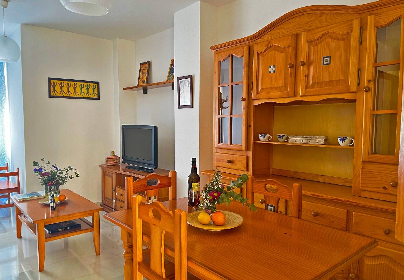 Apartment in Jerez de la Frontera - Apartamento Mayaguana