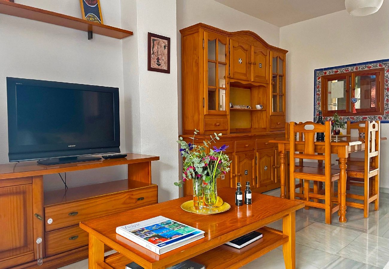 Apartment in Jerez de la Frontera - Apartamento Mayaguana