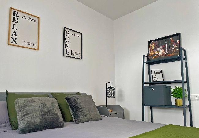 Apartment in Puerto de Santa María - Apartamento Aurora Apartment in Puerto de Santa María - Apartamento Aurora