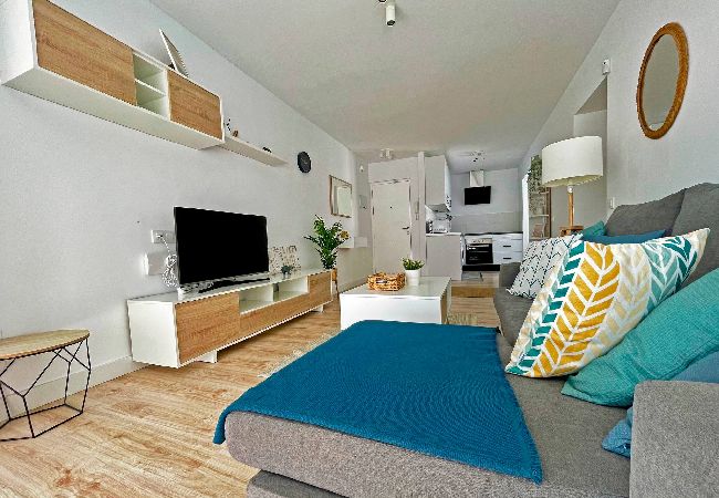 Apartment in Puerto de Santa María - Apartamento Aurora Apartment in Puerto de Santa María - Apartamento Aurora