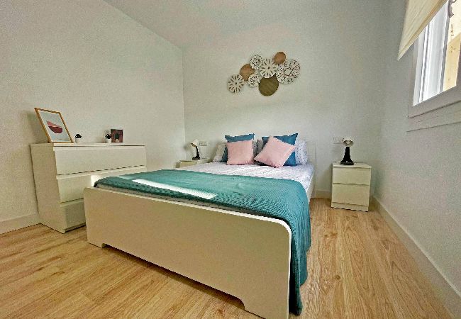 Apartment in Puerto de Santa María - Apartamento Aurora Apartment in Puerto de Santa María - Apartamento Aurora