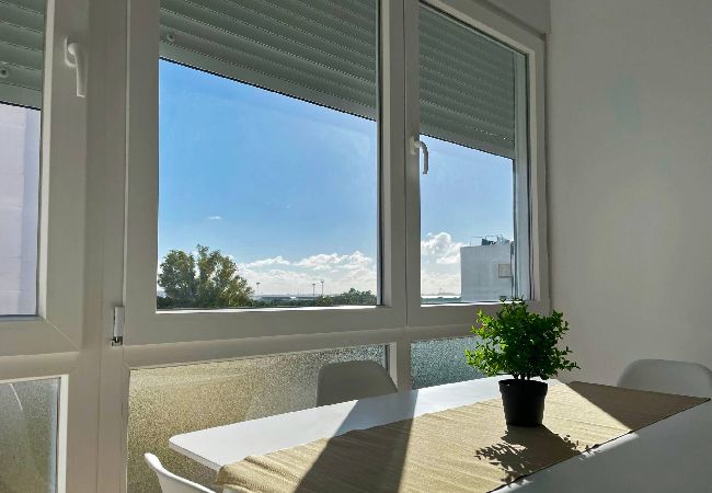 Apartment in Puerto de Santa María - Apartamento Aurora Apartment in Puerto de Santa María - Apartamento Aurora
