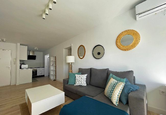 Apartment in Puerto de Santa María - Apartamento Aurora Apartment in Puerto de Santa María - Apartamento Aurora