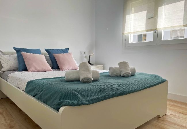 Apartment in Puerto de Santa María - Apartamento Aurora Apartment in Puerto de Santa María - Apartamento Aurora