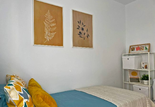 Apartment in Puerto de Santa María - Apartamento Aurora Apartment in Puerto de Santa María - Apartamento Aurora