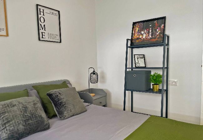 Apartment in Puerto de Santa María - Apartamento Aurora Apartment in Puerto de Santa María - Apartamento Aurora