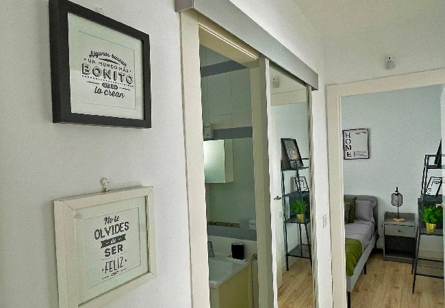 Apartment in Puerto de Santa María - Apartamento Aurora Apartment in Puerto de Santa María - Apartamento Aurora