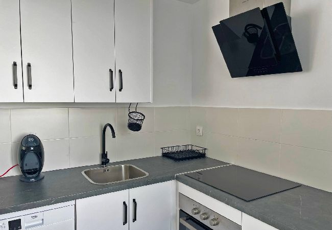 Apartment in Puerto de Santa María - Apartamento Aurora Apartment in Puerto de Santa María - Apartamento Aurora