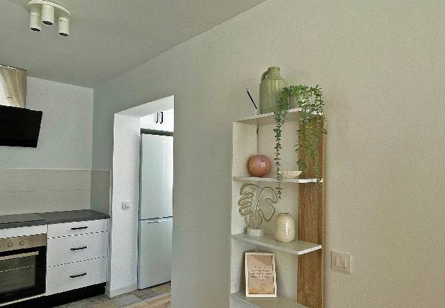 Apartment in Puerto de Santa María - Apartamento Aurora Apartment in Puerto de Santa María - Apartamento Aurora