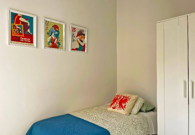 Apartment in Jerez de la Frontera - Apartamento Villamarta Apartment in Jerez de la Frontera - Apartamento Villamarta