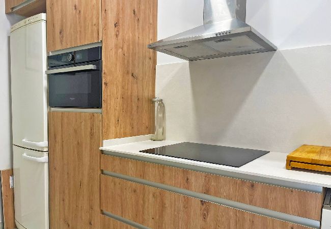 Apartment in Jerez de la Frontera - Apartamento Villamarta Apartment in Jerez de la Frontera - Apartamento Villamarta