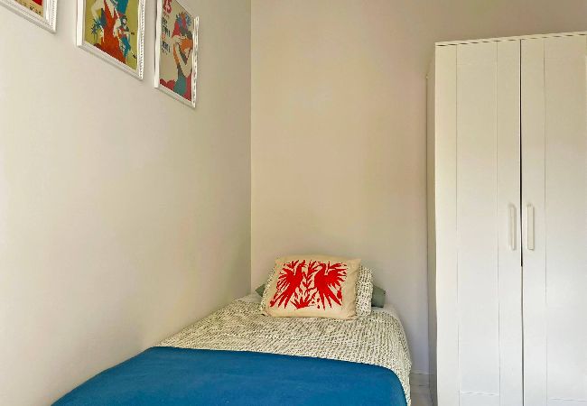 Apartment in Jerez de la Frontera - Apartamento Villamarta Apartment in Jerez de la Frontera - Apartamento Villamarta