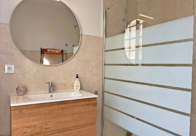 Apartment in Jerez de la Frontera - Apartamento Villamarta Apartment in Jerez de la Frontera - Apartamento Villamarta