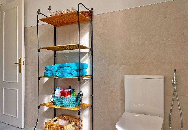 Apartment in Jerez de la Frontera - Apartamento Villamarta Apartment in Jerez de la Frontera - Apartamento Villamarta