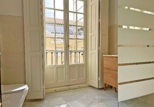 Apartment in Jerez de la Frontera - Apartamento Villamarta Apartment in Jerez de la Frontera - Apartamento Villamarta