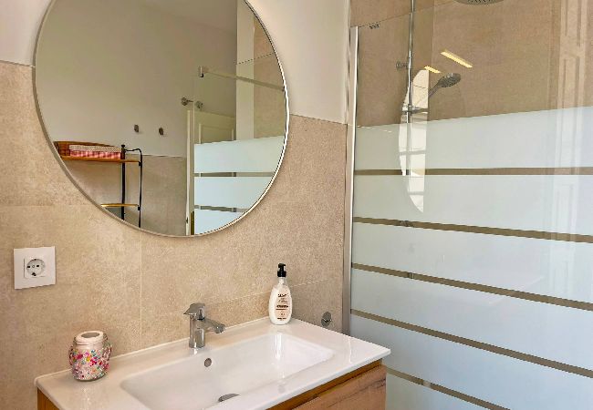 Apartment in Jerez de la Frontera - Apartamento Villamarta Apartment in Jerez de la Frontera - Apartamento Villamarta