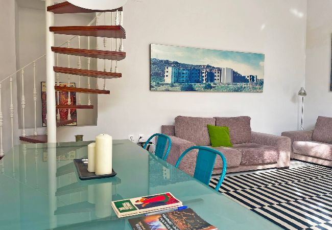 Apartment in Jerez de la Frontera - Apartamento Villamarta Apartment in Jerez de la Frontera - Apartamento Villamarta