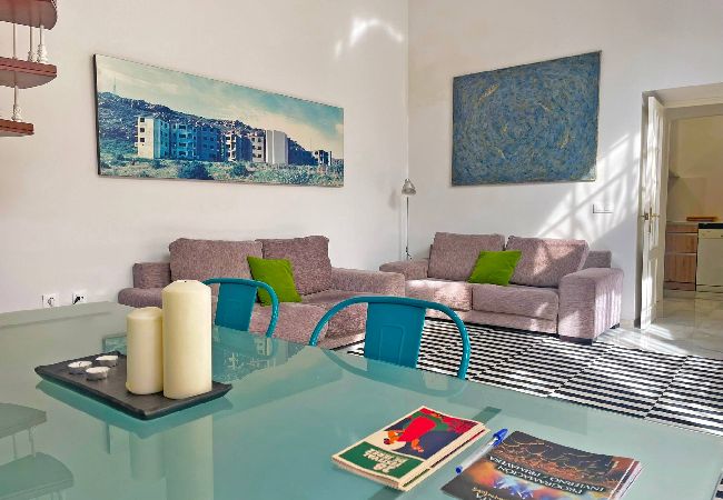 Apartment in Jerez de la Frontera - Apartamento Villamarta Apartment in Jerez de la Frontera - Apartamento Villamarta