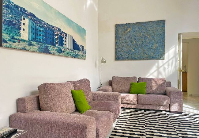 Apartment in Jerez de la Frontera - Apartamento Villamarta Apartment in Jerez de la Frontera - Apartamento Villamarta