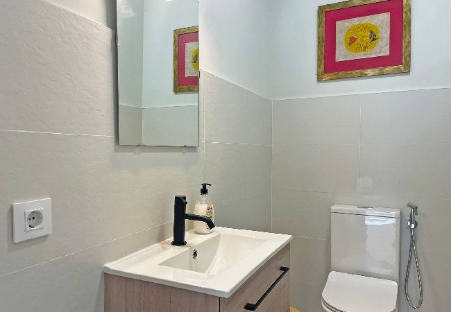 Apartment in Jerez de la Frontera - Apartamento Villamarta Apartment in Jerez de la Frontera - Apartamento Villamarta