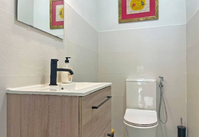 Apartment in Jerez de la Frontera - Apartamento Villamarta Apartment in Jerez de la Frontera - Apartamento Villamarta