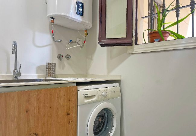 Apartment in Jerez de la Frontera - Apartamento Villamarta Apartment in Jerez de la Frontera - Apartamento Villamarta