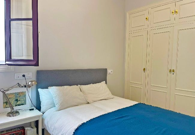 Apartment in Jerez de la Frontera - Apartamento Villamarta Apartment in Jerez de la Frontera - Apartamento Villamarta