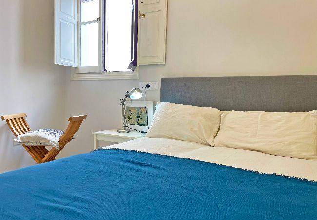 Apartment in Jerez de la Frontera - Apartamento Villamarta Apartment in Jerez de la Frontera - Apartamento Villamarta